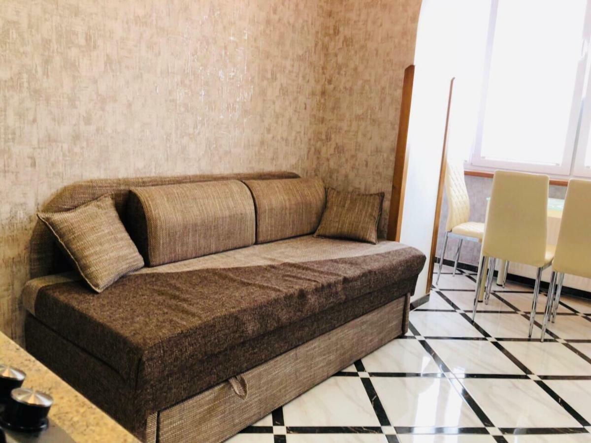Квартира Трускавец,Бювет 500М Truskavec' Esterno foto